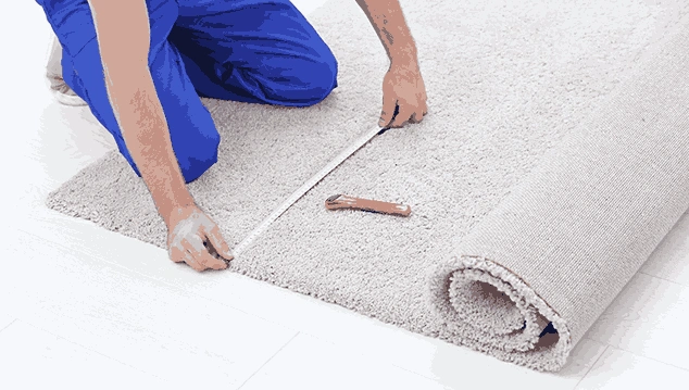 Carpet Repair Services Nerrina